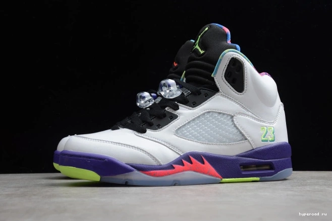 5 Retro Jordan Air DB3335-100 Bel-Air Alternate 0727